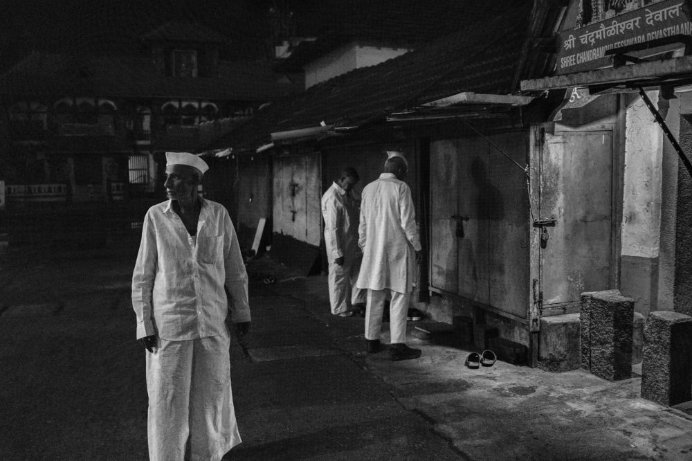 In Udupi temple
