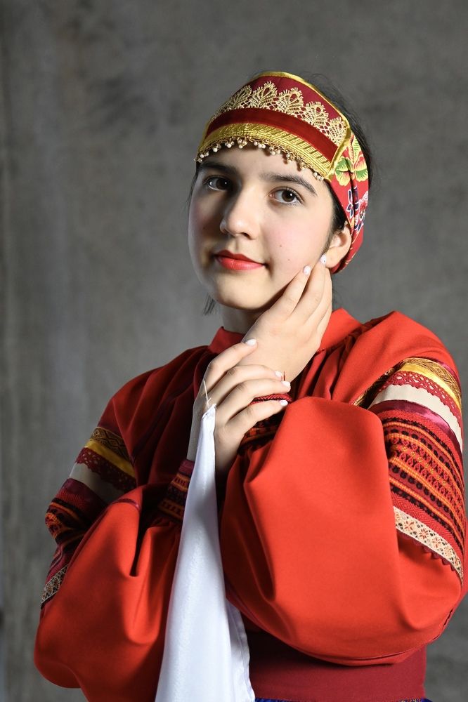 Photograph by Евгения Канева