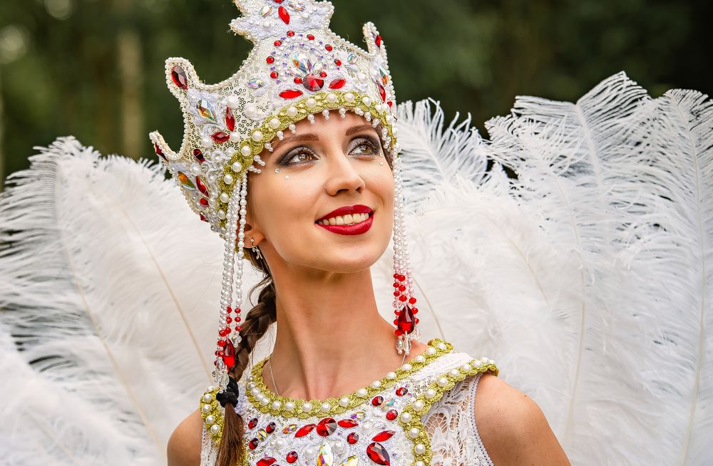 Photograph by Валерий Сарак