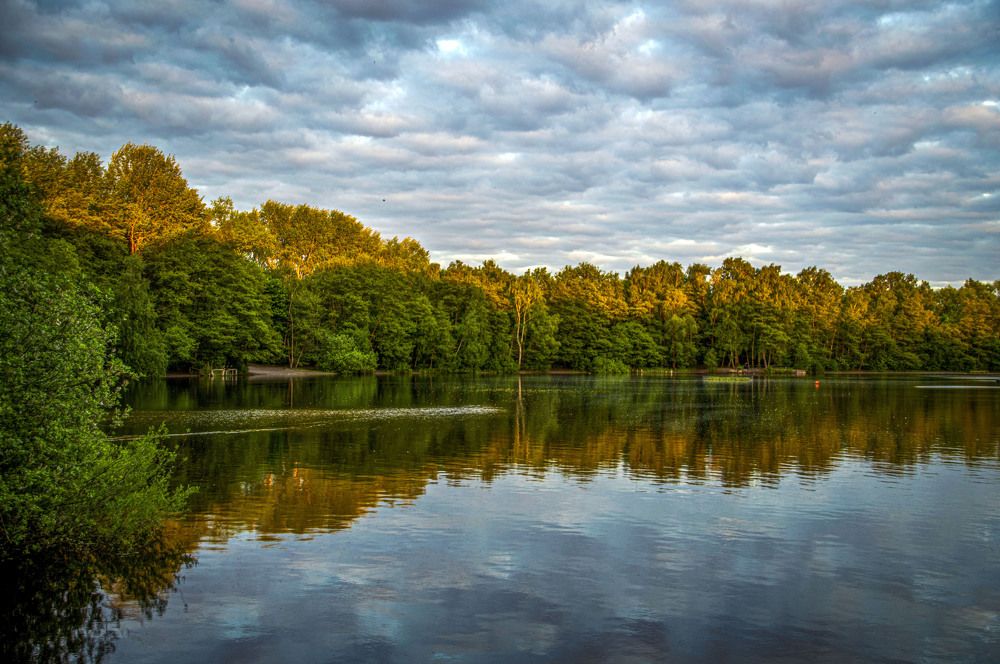 Photograph by Ирина Федорова