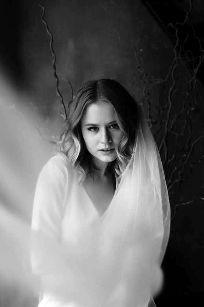 Photograph by Мария Тулякова