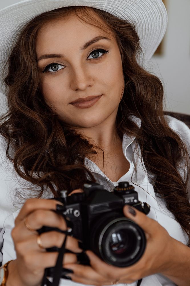 Photograph by Людмила Кузьмина