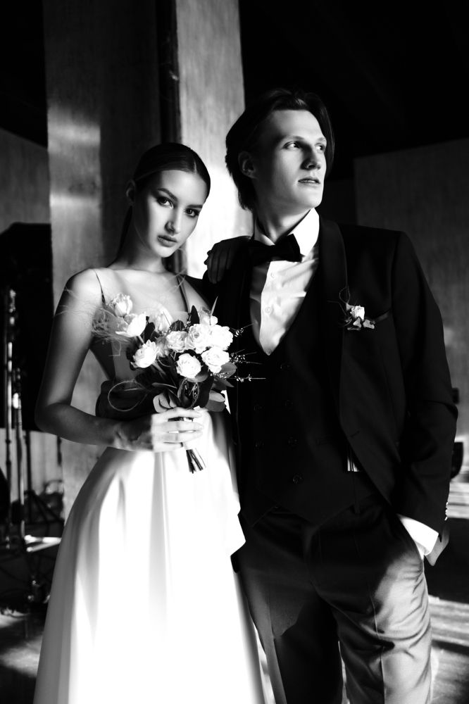 Photograph by Мария Тулякова