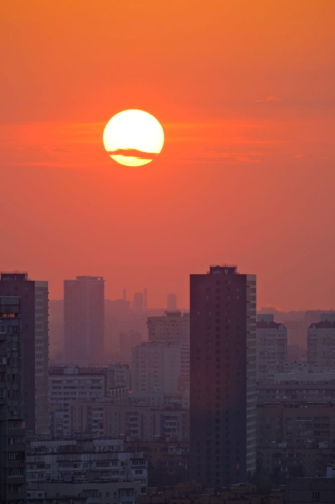 Photograph by Денис Вавилов