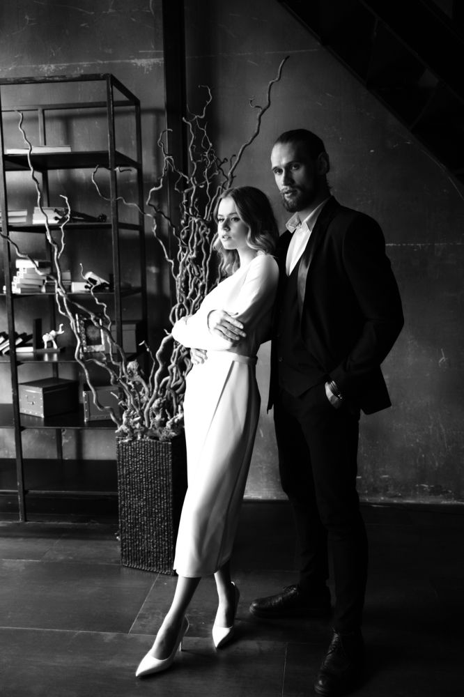 Photograph by Мария Тулякова