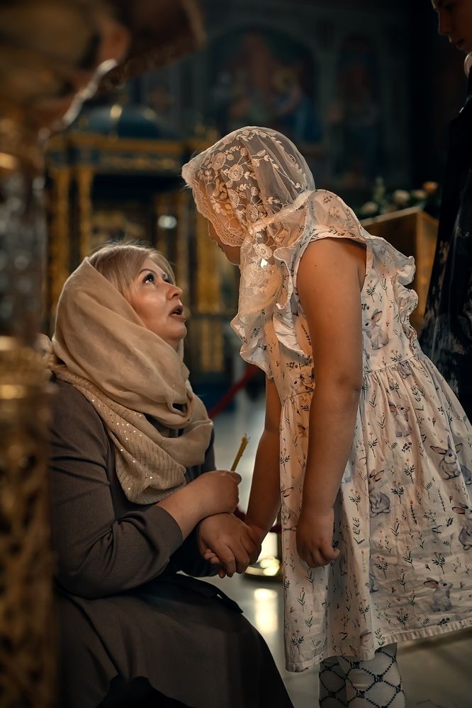 Photograph by Яворская Юлия Артуровна