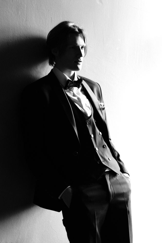 Photograph by Мария Тулякова