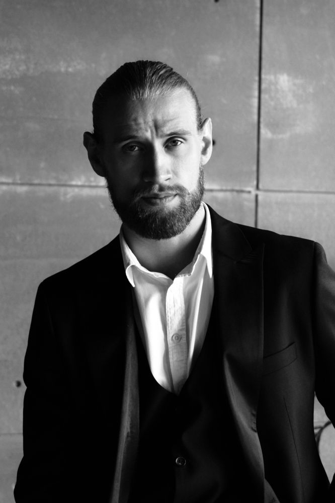 Photograph by Мария Тулякова