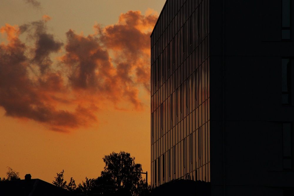 Photograph by Анна Любимова