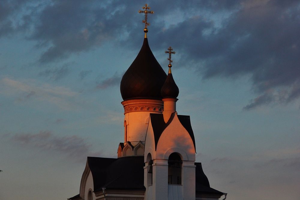 Photograph by Анна Любимова