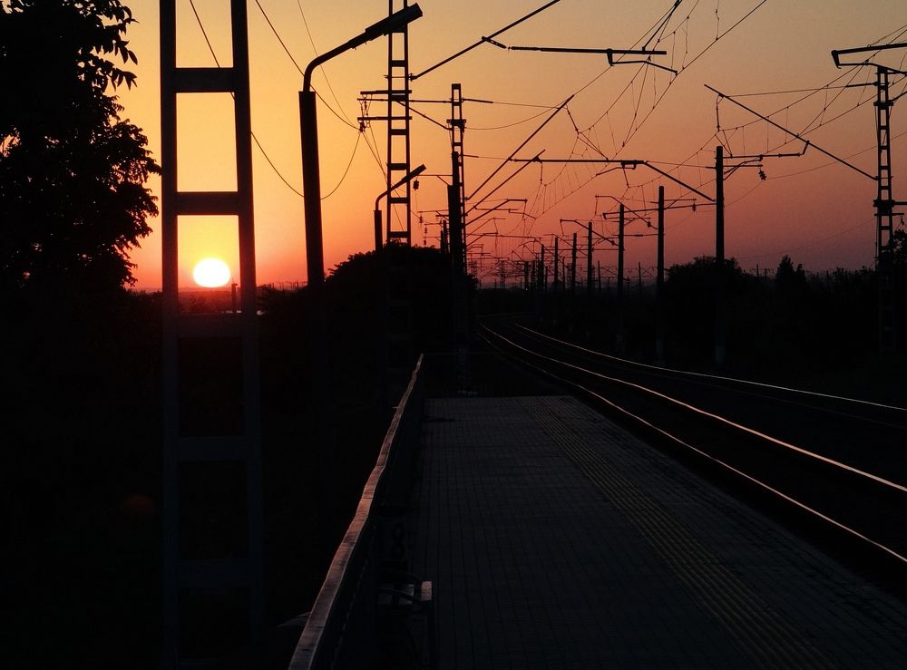 Фотография автора Rafa