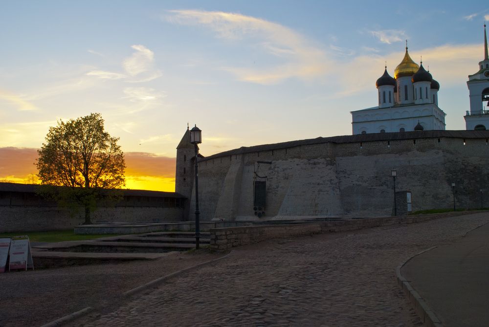 Photograph by Лилия Кондратьева