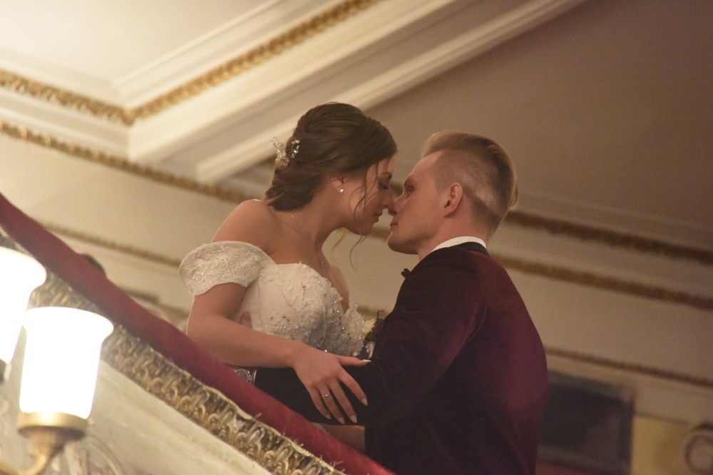 Photograph by Владислав Рубцов