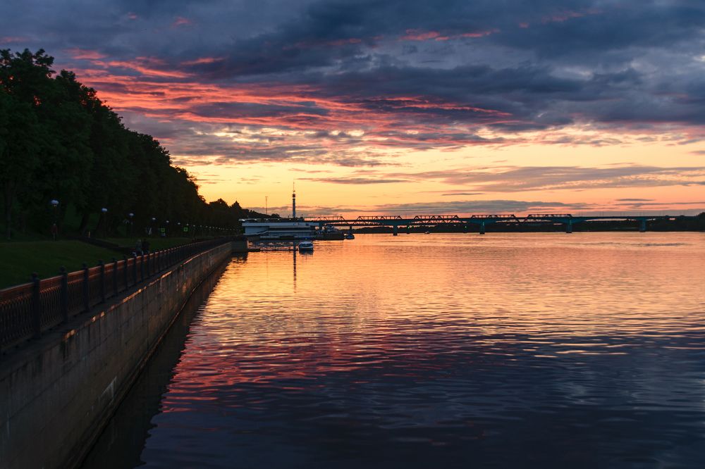 Photograph by Лилия Кондратьева