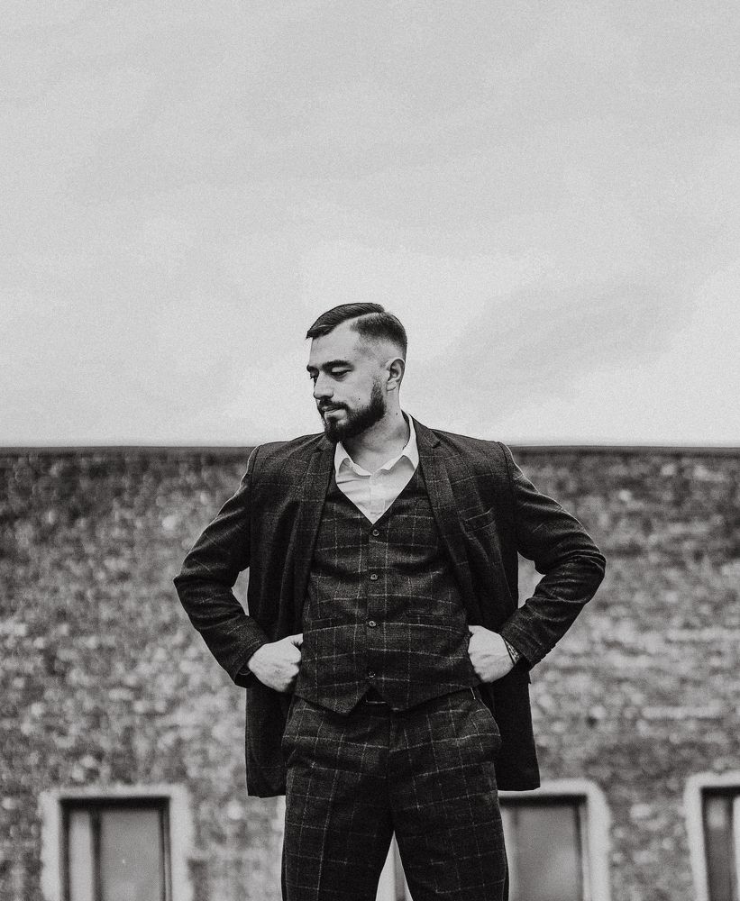 Photograph by Ольга Левакова