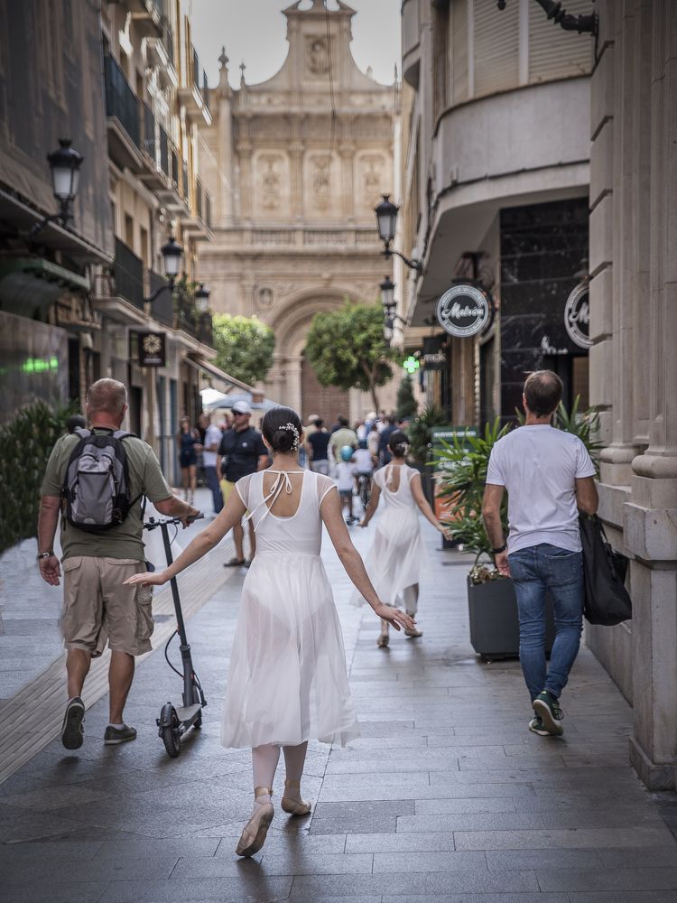 Photograph by Ana Lozano