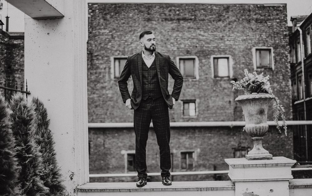 Photograph by Ольга Левакова