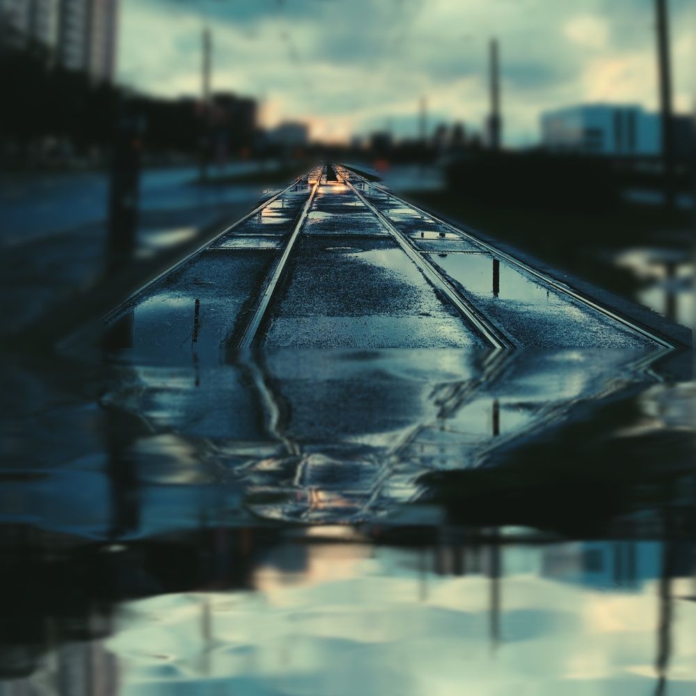 Photograph by Наталья