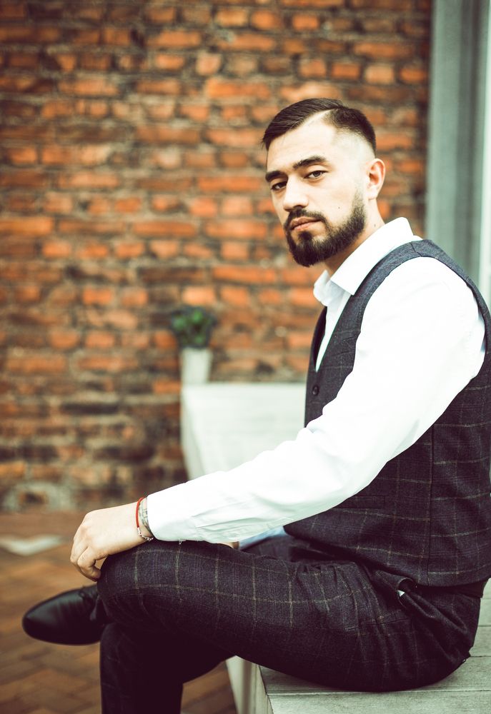 Photograph by Ольга Левакова