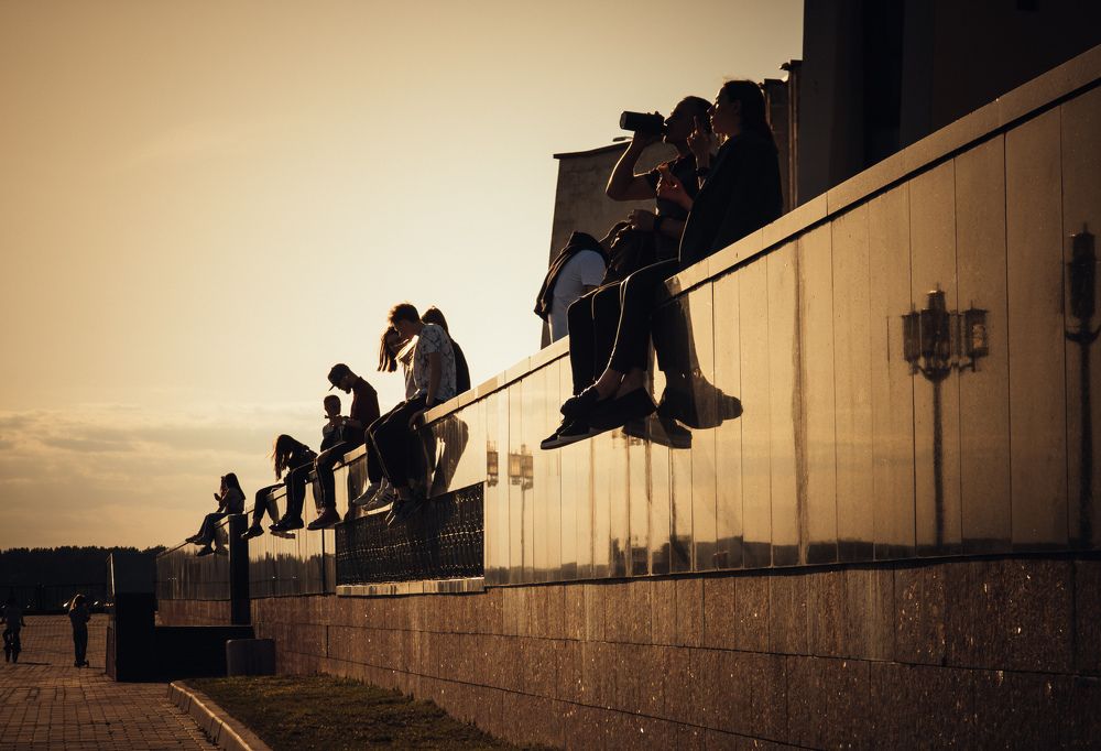 Photograph by Vitaliy