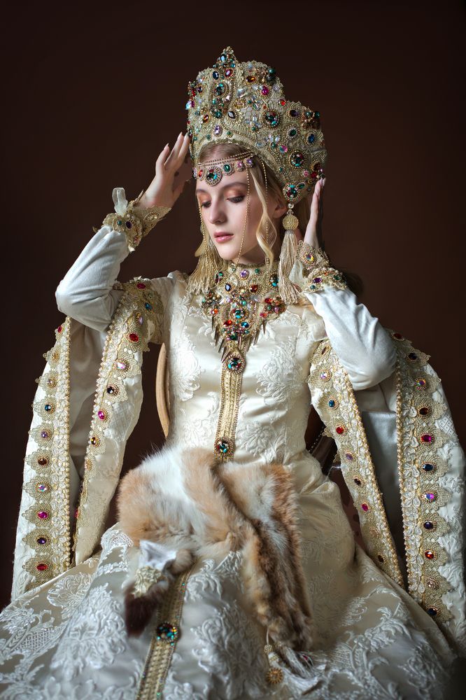 Photograph by Александра Вишлёва