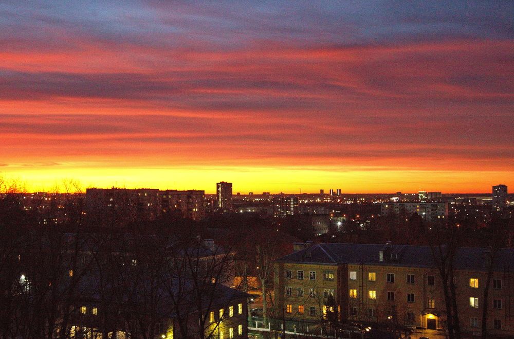 Photograph by Алексей Хазов