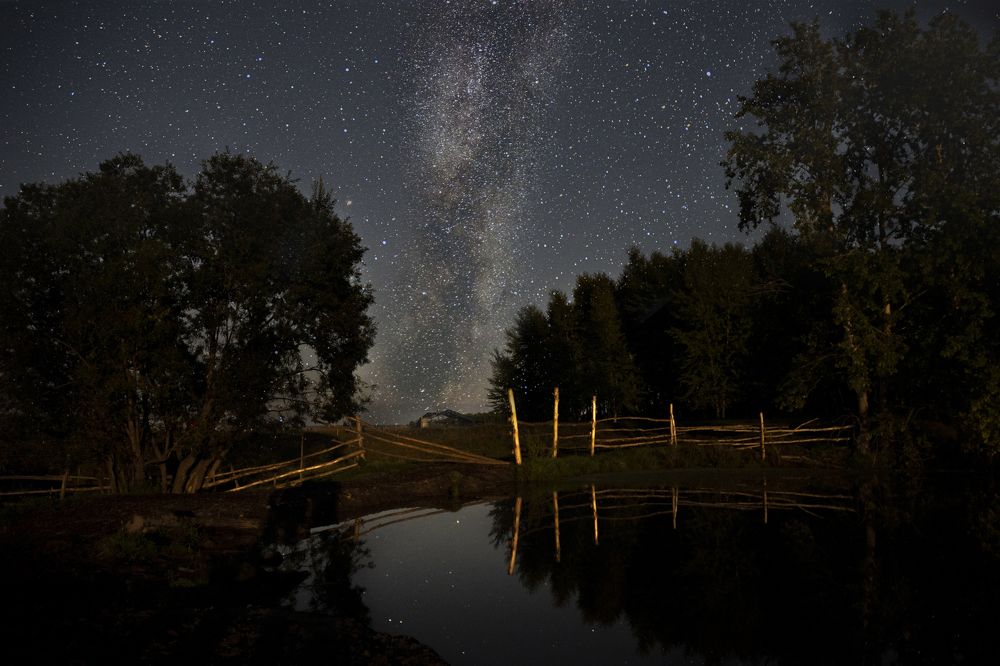 Photograph by Андрей Жучков