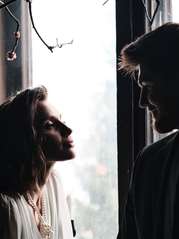 Photograph by Сергей Кесаев