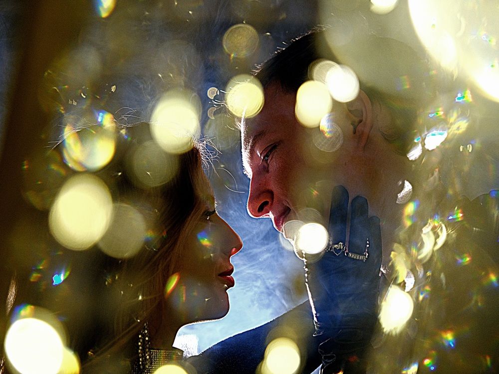 Photograph by Сергей Кесаев