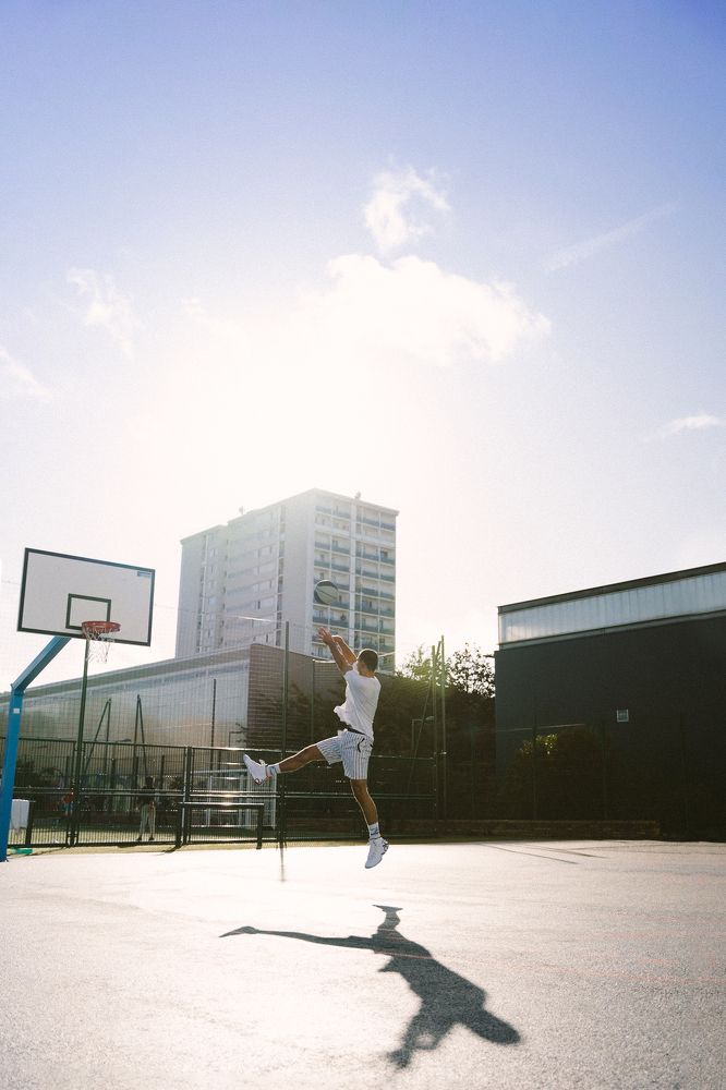 Photograph by Anfisa Loza