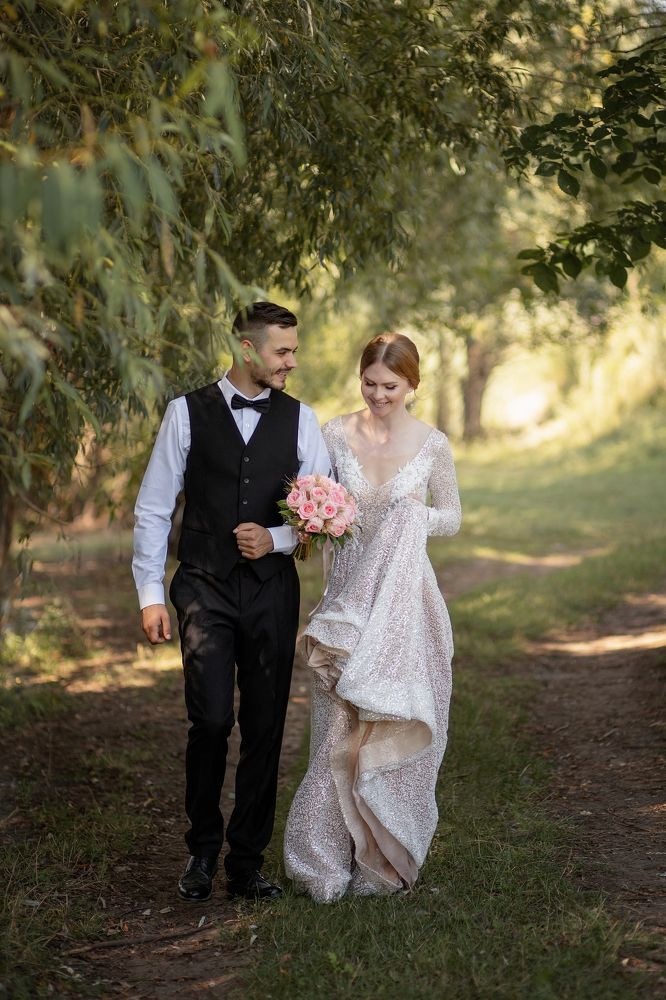 Photograph by Елена Косинова