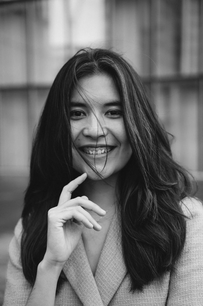 Photograph by Anfisa Loza