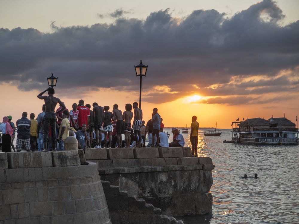 Photograph by Ana Lozano