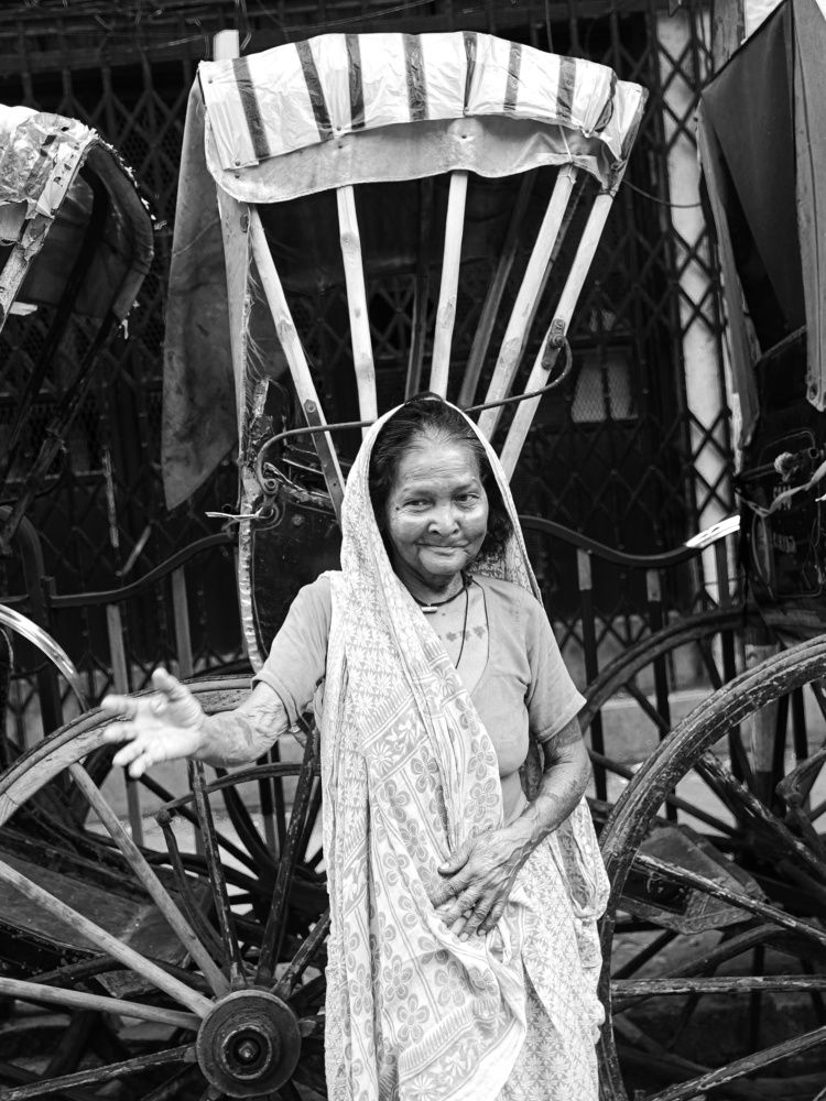 Photograph by Riya Halder