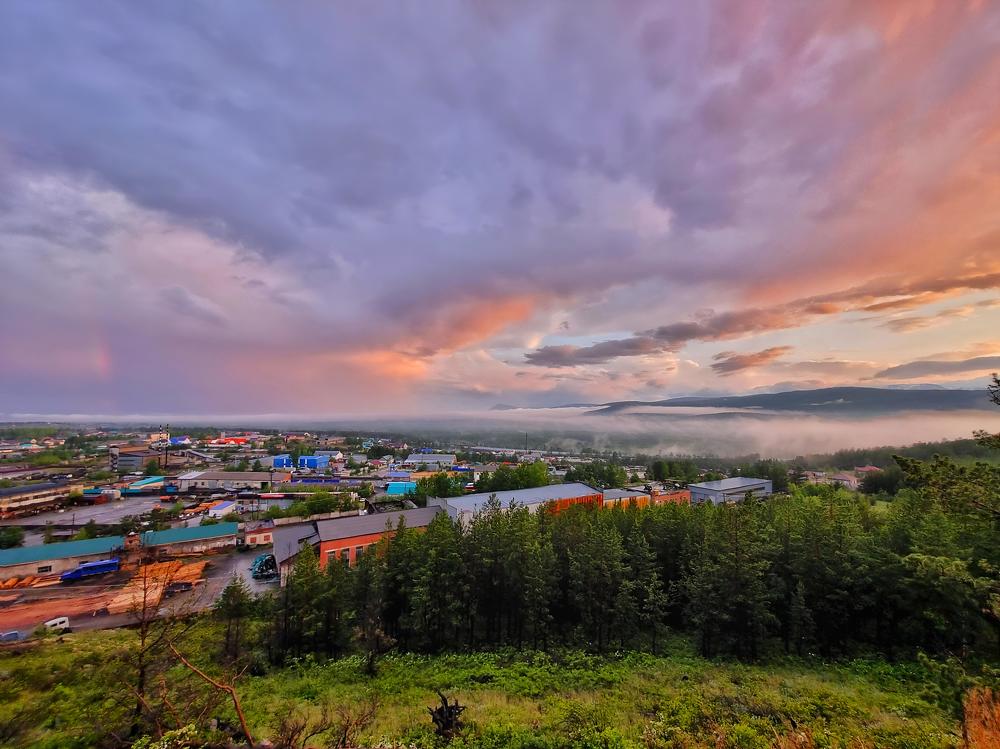 Photograph by Виктория Лобанова