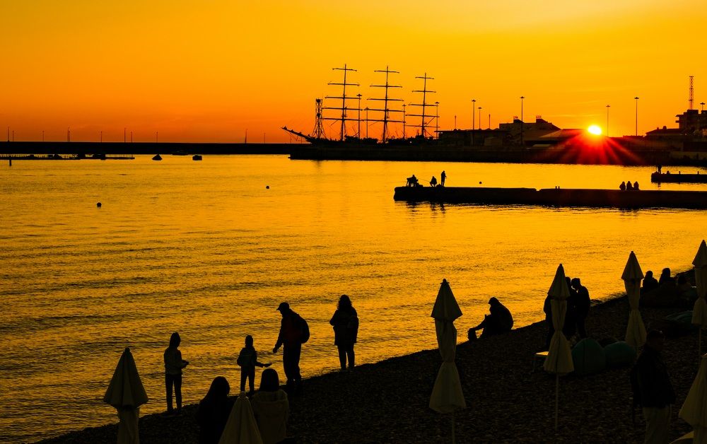 Photograph by Сергей Кесаев