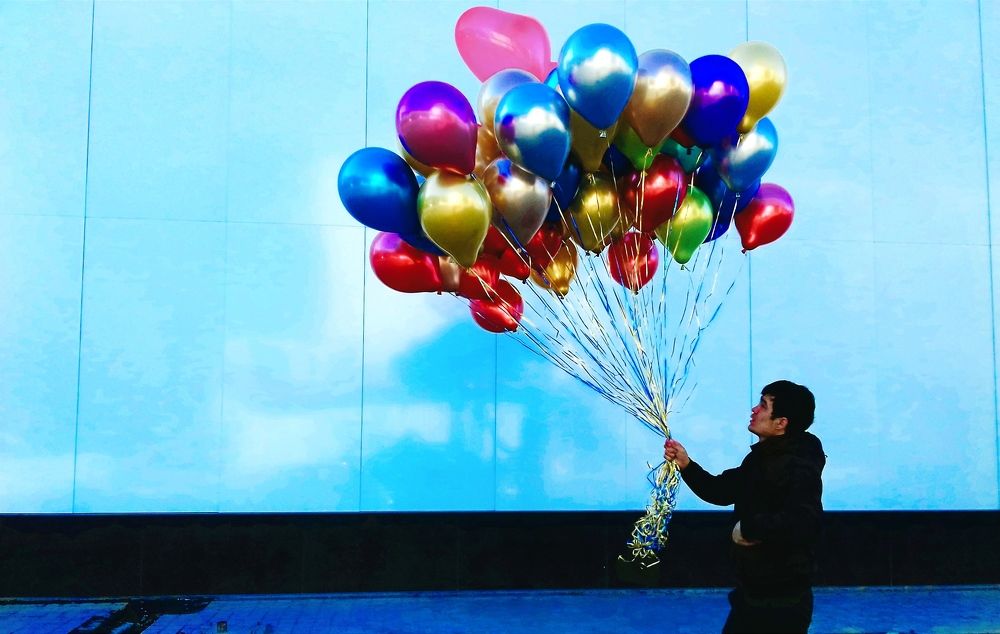 Photograph by Владимир Ким