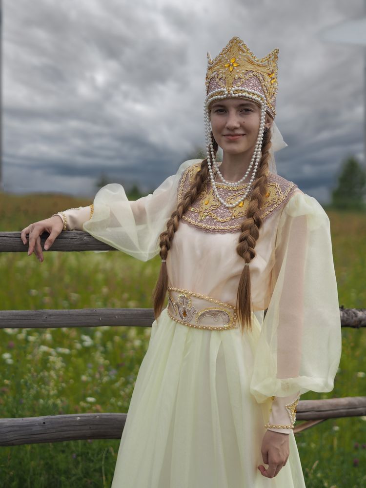 Photograph by Елена Шишкина