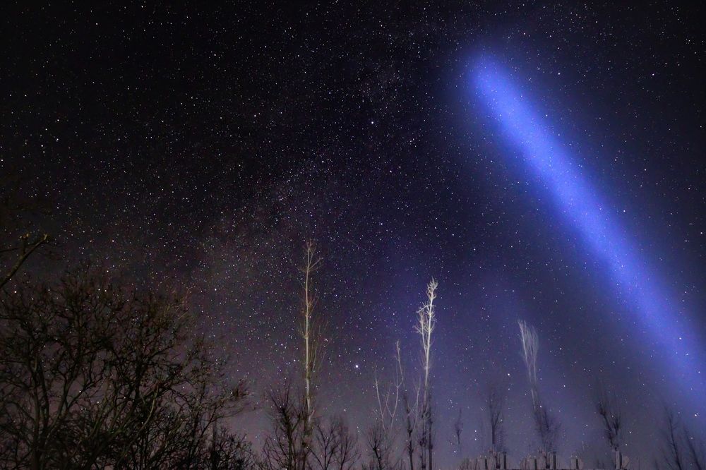 Photograph by Firdous Parray