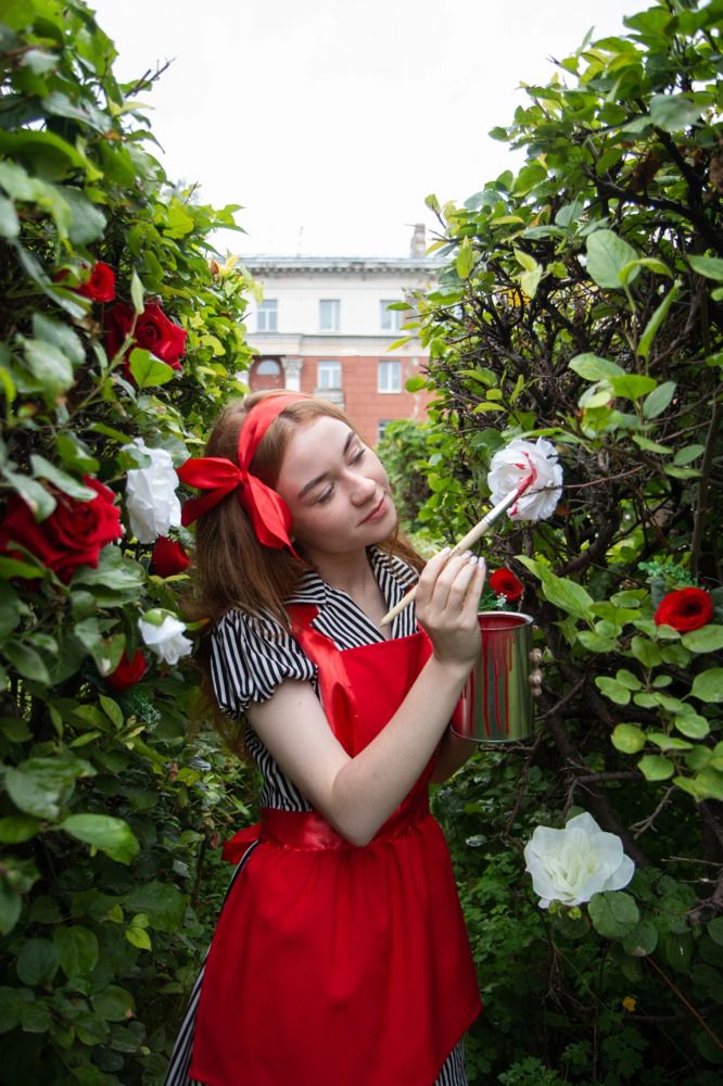 Photograph by Наталья Гашинская