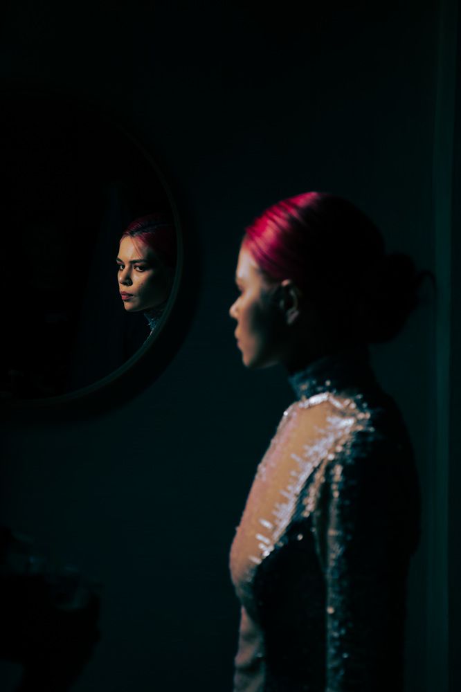 Фотография автора Евгения Булавина