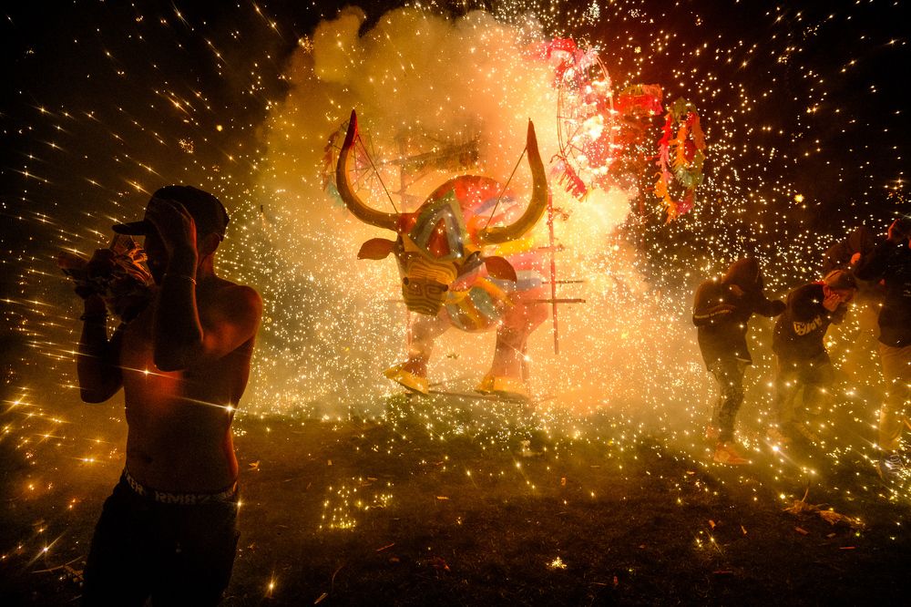 Photograph by Antonio Flores García