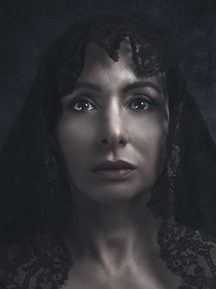 Photograph by Ana Lozano