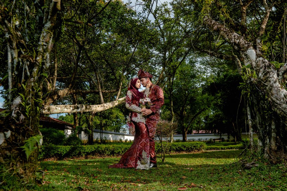 Photograph by fiqkri aziz