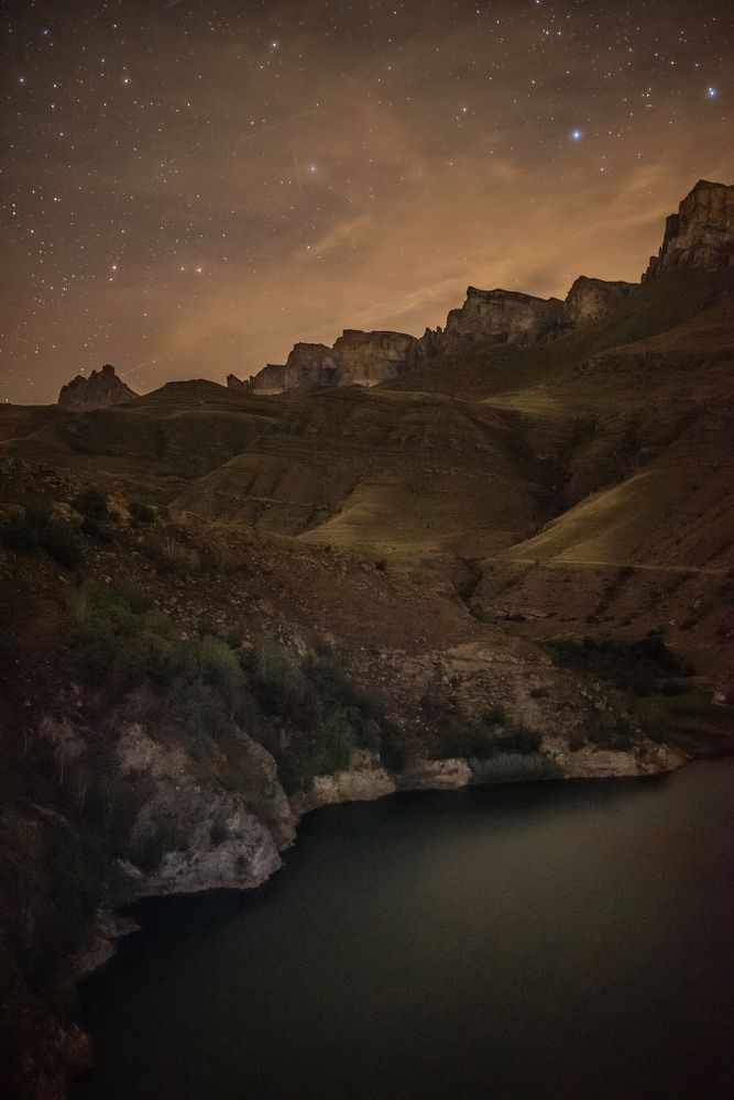 Photograph by Sergey Lexin