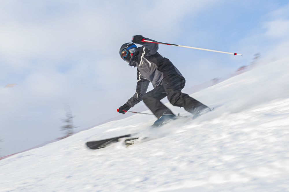 Фотография автора Каргин Валерий