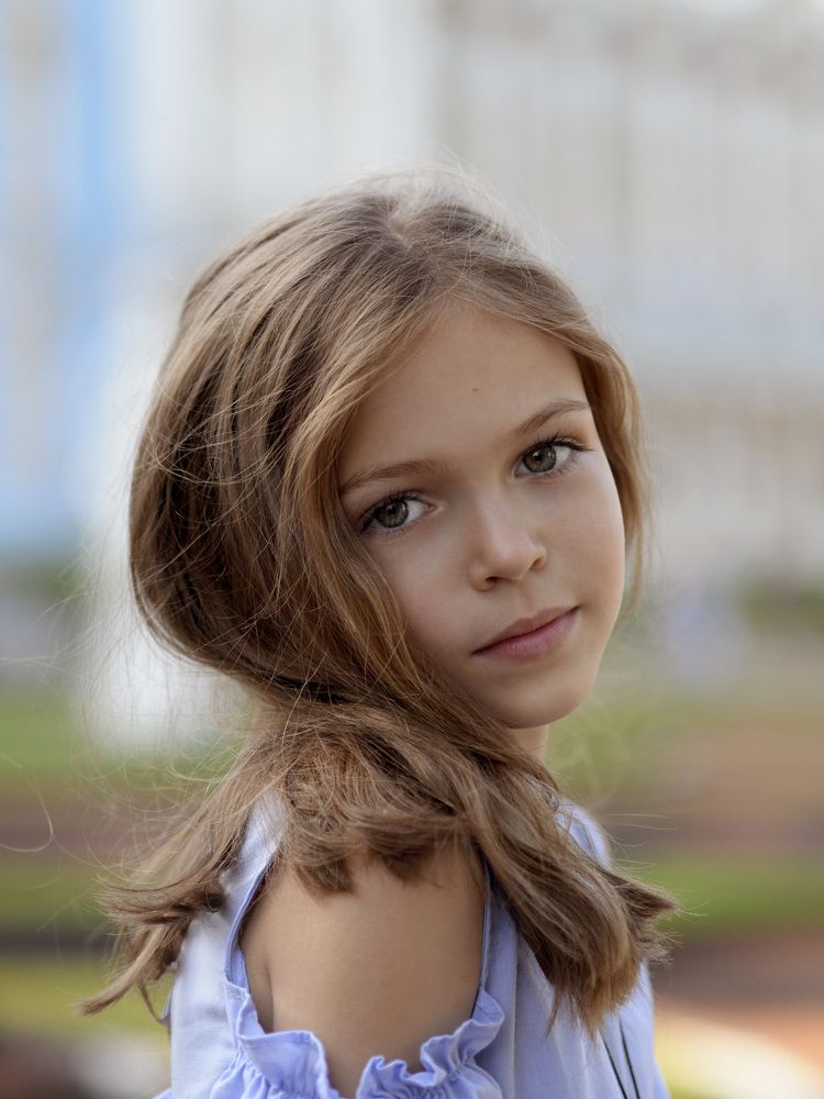 Photograph by Анна Кузнецова