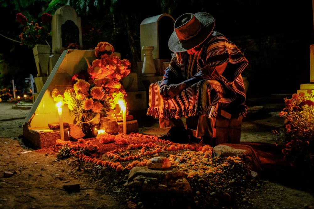 Photograph by Antonio Flores García