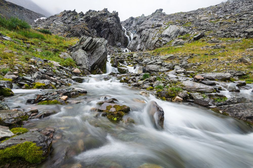 Photograph by Андрей Снегирёв