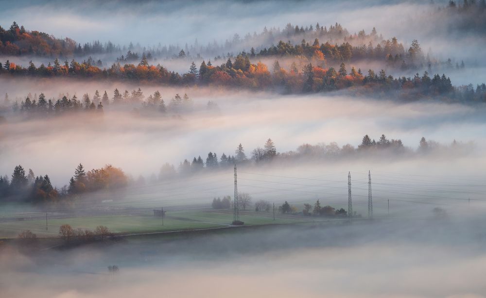 Photograph by Alain Veldin